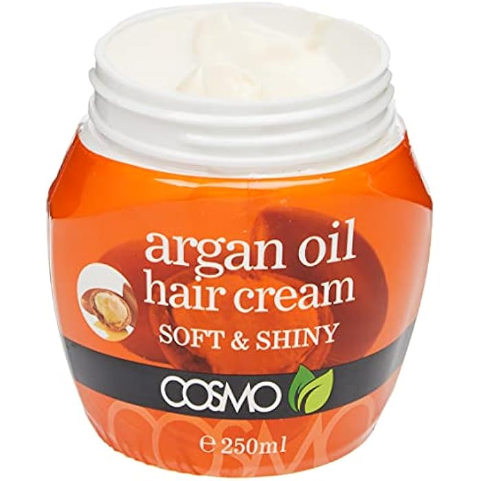 Cosmo Argan 250g - Image 3